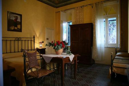 Villa Antica Tropea - 46