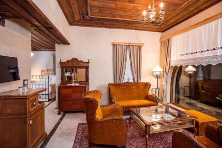 Hanedan Cappadocia Suites - 33