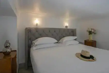 Golden Tulip Cannes De Paris - 107