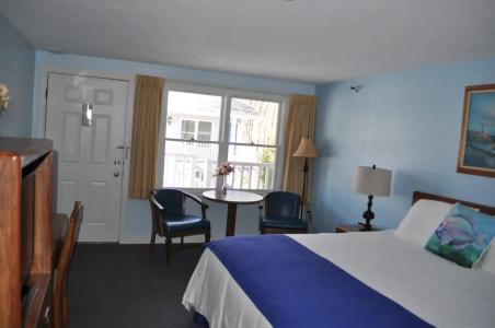 Stage Run by the Sea - 9