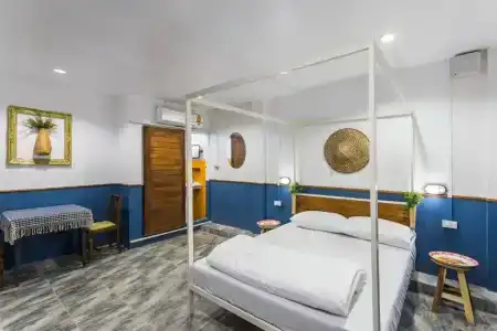 Stockhome Hostel Ayutthaya - 40