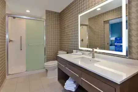 Home2 Suites By Hilton Tucson Airport, Az - 53