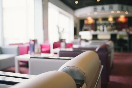 Mercure Angers Lac De Maine - 26