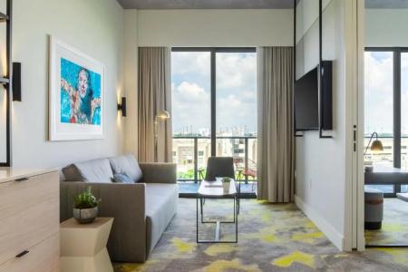 Hyde Suites Midtown - 28
