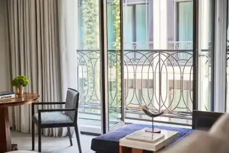 Four Seasons Madrid - 35