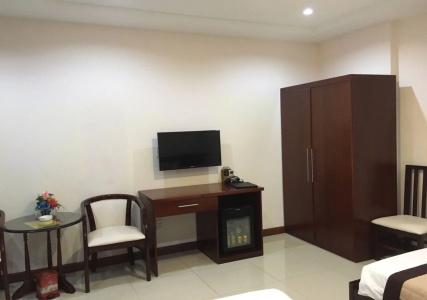 Luxury Hậu Giang Quận 6 - 10