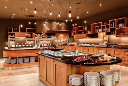 Bergland Design- und Wellnesshotel - 39