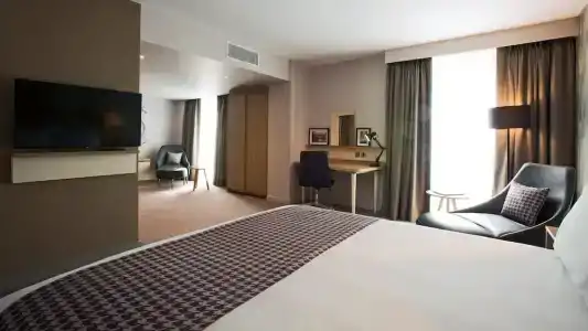 Holiday Inn Manchester - City Centre, An Ihg - 54