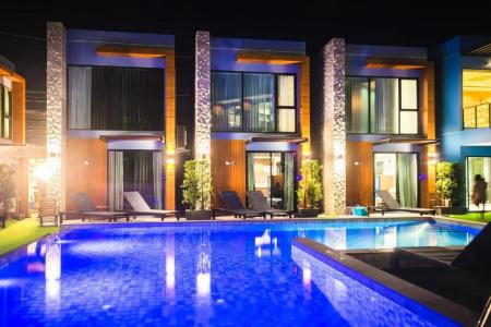 Peace Blue Naiharn Naturist Resort Phuket Sha Extra Plus - 144