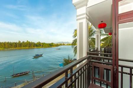 Pearl River Hoi An & Spa - 147