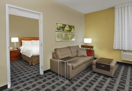 TownePlace Suites San Jose Cupertino - 3