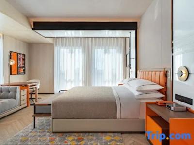 Canopy by Hilton Hangzhou West Lake - 88