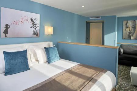 Grand Hôtel Malher - 34