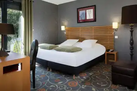 Best Western Plus De La Regate-Erdre - 31
