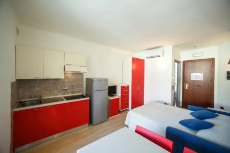 Residence Mediterraneo - 14