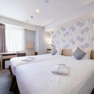 Meitetsu Inn Hamamatsucho - 19