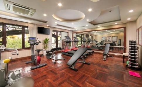 Babylon Grand & Spa (Formerly Thien Thai) - 15