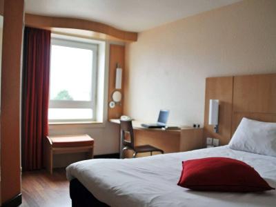 ibis Toulouse Centre - 5