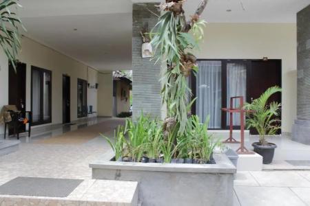 Ayu Beach Inn - 20