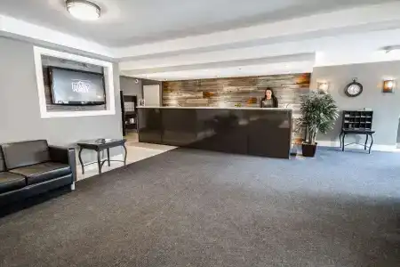 Faubourg Centre-Ville Downtown - 1