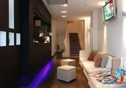 & Residence Medi Garden - 14