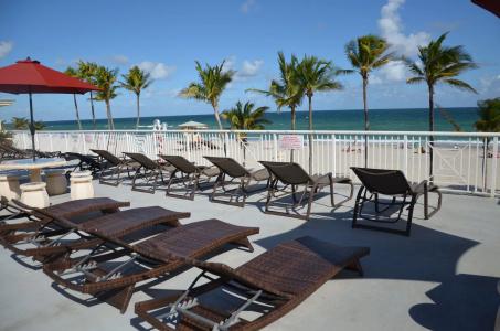 La Terrace Oceanfront - 15