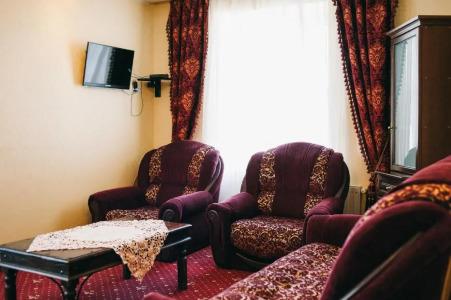 Shelter Club & Spa - 42