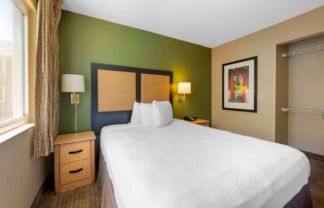 Extended Stay America Suites - - Salisbury Rd - Southpoint - 35