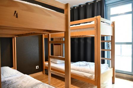 Geneva Hostel - 32