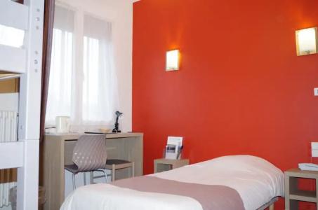 The Originals City, hôTel Le Savoy, Caen (Inter-Hotel) - 100
