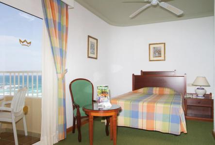 Riu Oliva Beach Resort - All Inclusive - 1