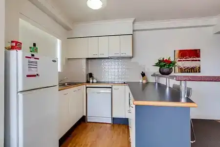 Central Cosmo Apartment - 32