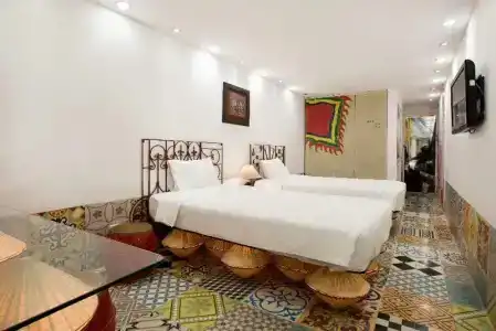 Thang Long Espana - 44