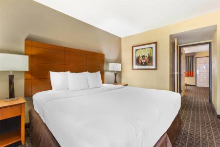 Best Western Plus Thunderbird Suites - 74