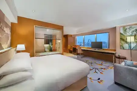Crowne Plaza Beijing Sun Palace, An Ihg - 33