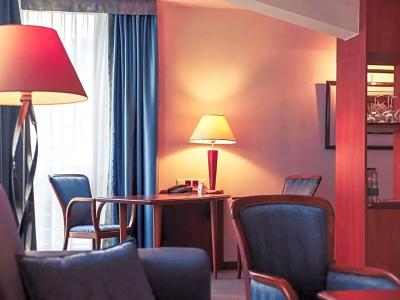 Mercure Poznań Centrum - 130