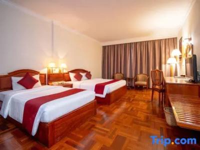 Khemara Angkor & Spa - 220