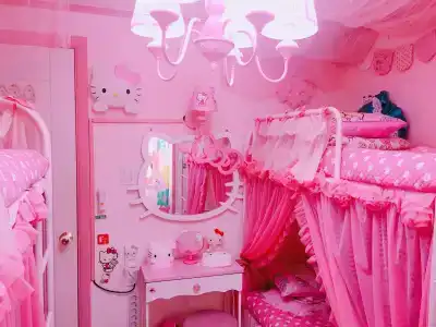Pink BnB - 3