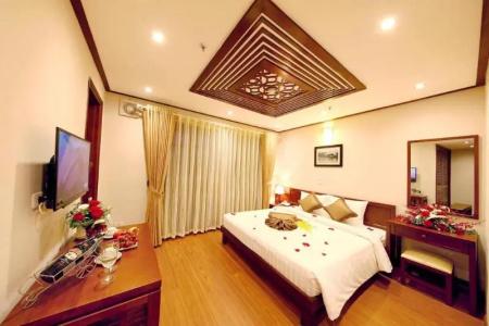 Hanoi Nostalgia & Spa - 55