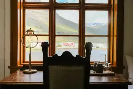 Hótel Snæfell - 38