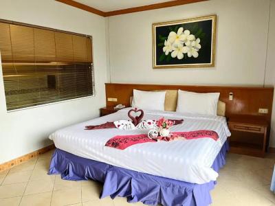Lamai Guesthouse - 37