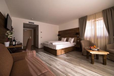 Golden Park Resort - 72