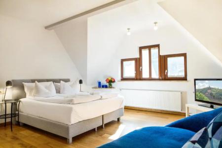 Villa Vinum Cochem - 36