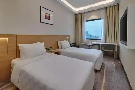 Cititel Mid Valley - 10