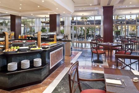 Melia Zahara Atlanterra - 31