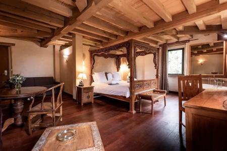Manoir des Indes, The Originals Relais (Relais du Silence) - 89