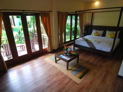 Lanta Klong Nin Beach Resort - 3
