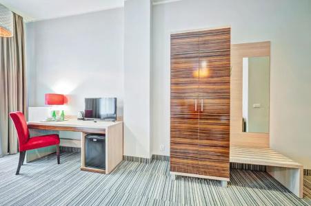ApartFortune Old Town - 92
