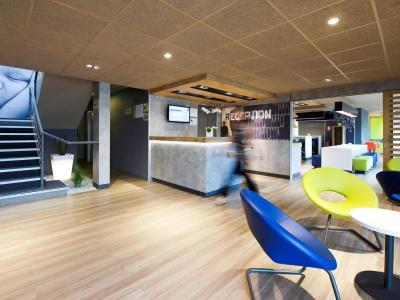 ibis Budget Pau Est - 13