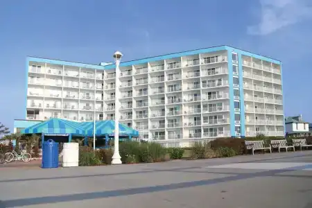 Surfbreak Oceanfront, Ascend Collection - 35